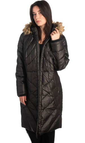 Γυναικείο Επώνυμο Μπουφάν - S762