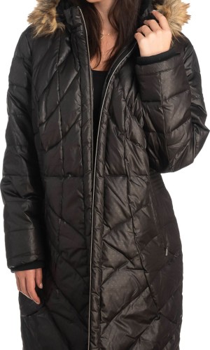 Γυναικείο Επώνυμο Μπουφάν - S762