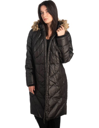 Γυναικείο Επώνυμο Μπουφάν - S762