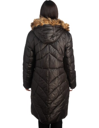 Γυναικείο Επώνυμο Μπουφάν - S762