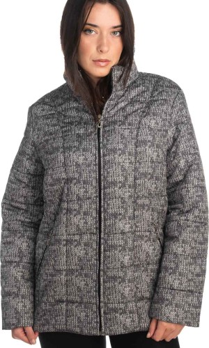 Γυναικείο Επώνυμο Μπουφάν - S763