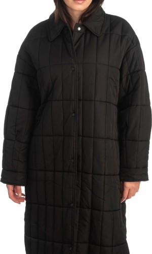 Γυναικείο Επώνυμο Μπουφάν - S766