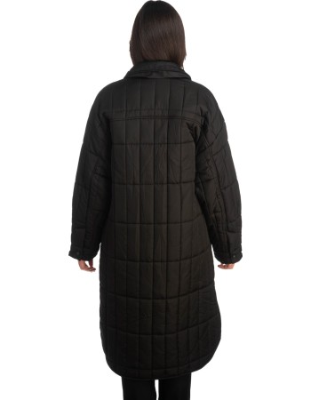 Γυναικείο Επώνυμο Μπουφάν - S766