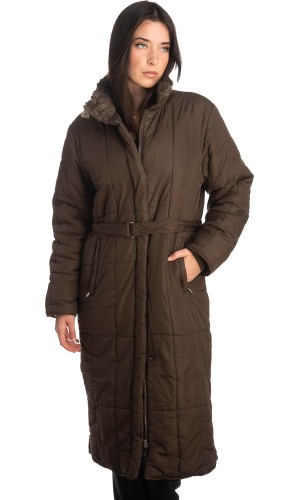 Γυναικείο Επώνυμο Μπουφάν - S767