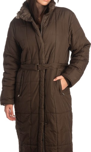 Γυναικείο Επώνυμο Μπουφάν - S767