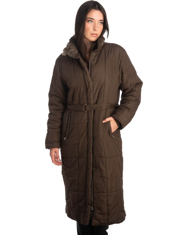 Γυναικείο Επώνυμο Μπουφάν - S767