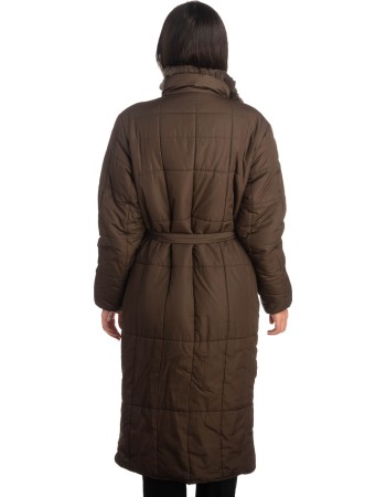 Γυναικείο Επώνυμο Μπουφάν - S767