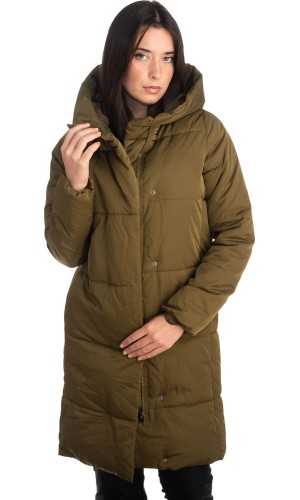 Γυναικείο Επώνυμο Μπουφάν - S768