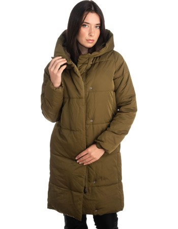 Γυναικείο Επώνυμο Μπουφάν - S768