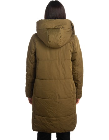 Γυναικείο Επώνυμο Μπουφάν - S768