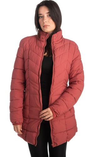 Γυναικείο Επώνυμο Μπουφάν - S769