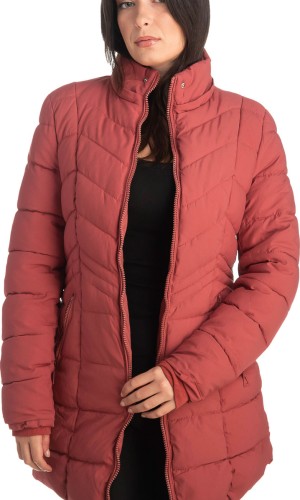 Γυναικείο Επώνυμο Μπουφάν - S769