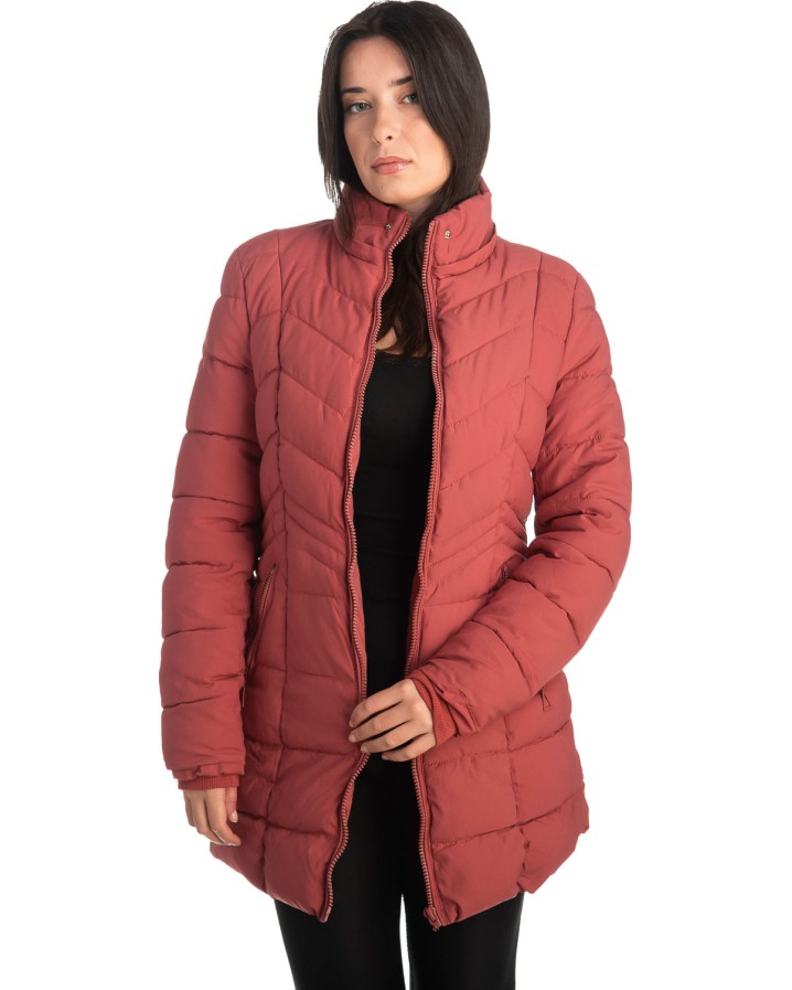 Γυναικείο Επώνυμο Μπουφάν - S769