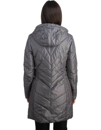 Γυναικείο Επώνυμο Μπουφάν - S770