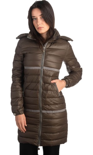 Γυναικείο Επώνυμο Μπουφάν - S771