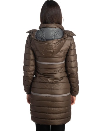 Γυναικείο Επώνυμο Μπουφάν - S771