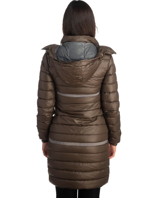 Γυναικείο Επώνυμο Μπουφάν - S771