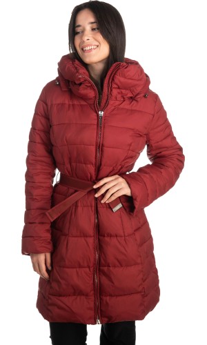 Γυναικείο Επώνυμο Μπουφάν - S772