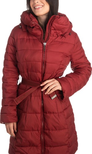 Γυναικείο Επώνυμο Μπουφάν - S772