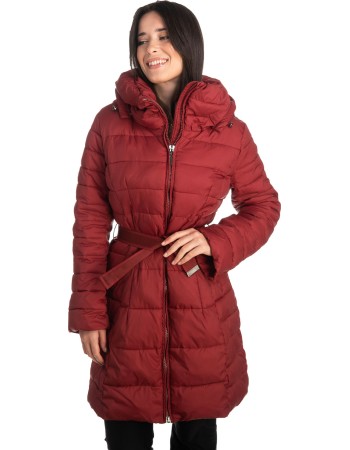 Γυναικείο Επώνυμο Μπουφάν - S772