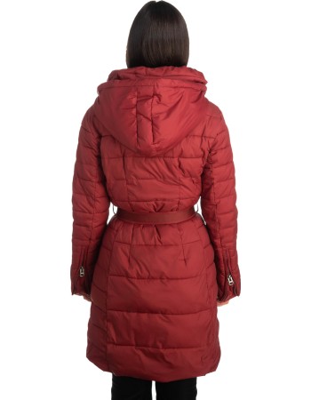 Γυναικείο Επώνυμο Μπουφάν - S772