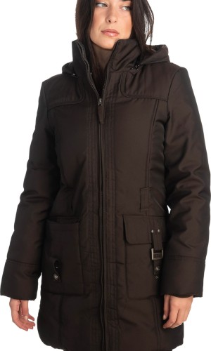 Γυναικείο Επώνυμο Μπουφάν - S773