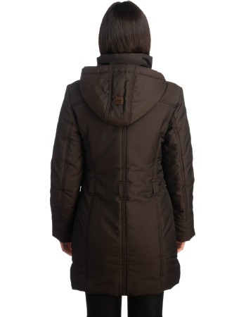 Γυναικείο Επώνυμο Μπουφάν - S773