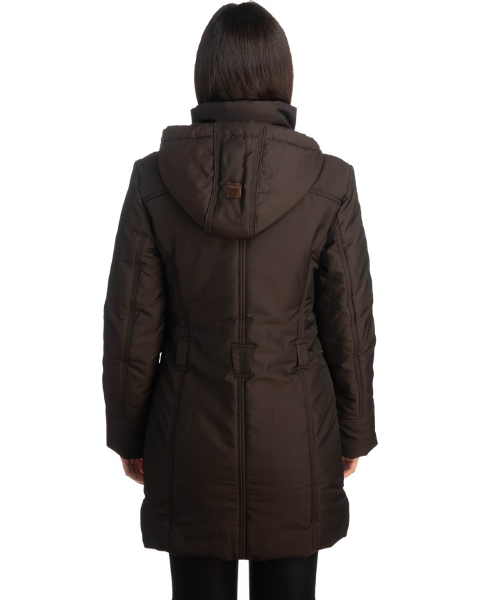 Γυναικείο Επώνυμο Μπουφάν - S773