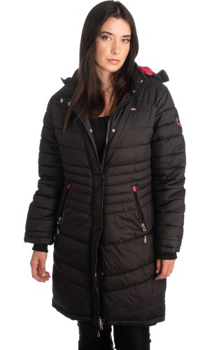 Γυναικείο Επώνυμο Μπουφάν - S775