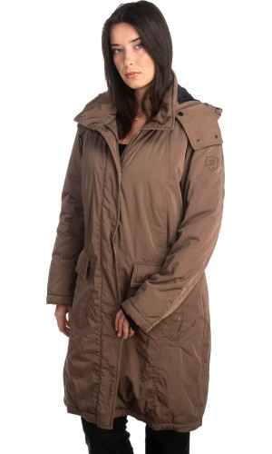 Γυναικείο Επώνυμο Μπουφάν - S776