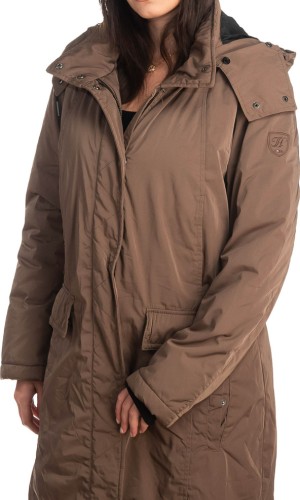 Γυναικείο Επώνυμο Μπουφάν - S776