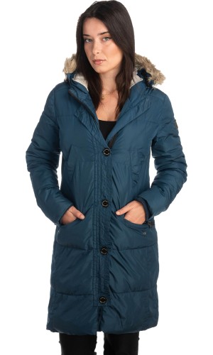 Γυναικείο Επώνυμο Μπουφάν - S777