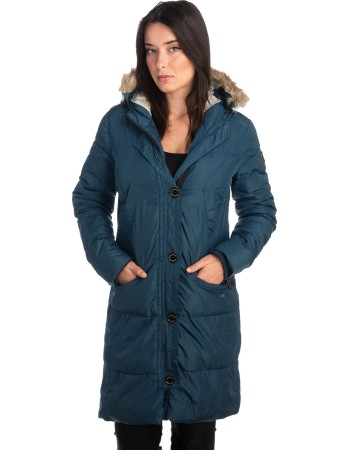 Γυναικείο Επώνυμο Μπουφάν - S777