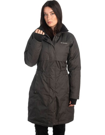 Γυναικείο Επώνυμο Μπουφάν - S778