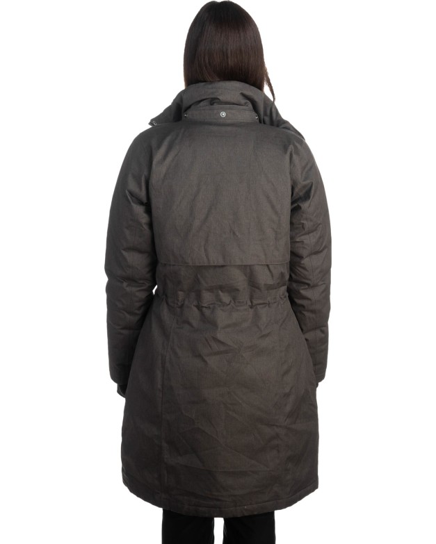 Γυναικείο Επώνυμο Μπουφάν - S778