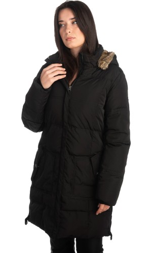 Γυναικείο Επώνυμο Μπουφάν - S779