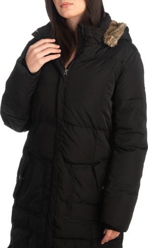 Γυναικείο Επώνυμο Μπουφάν - S779