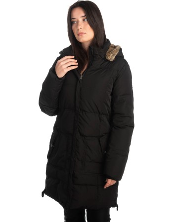 Γυναικείο Επώνυμο Μπουφάν - S779