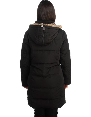 Γυναικείο Επώνυμο Μπουφάν - S779