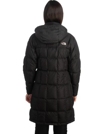 Γυναικείο Επώνυμο Μπουφάν - S780