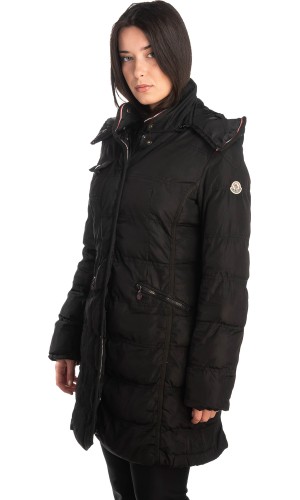 Γυναικείο Επώνυμο Μπουφάν - S781