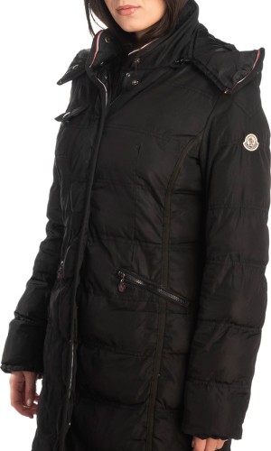 Γυναικείο Επώνυμο Μπουφάν - S781