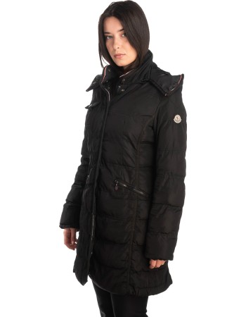 Γυναικείο Επώνυμο Μπουφάν - S781