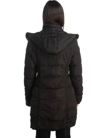 Γυναικείο Επώνυμο Μπουφάν - S781