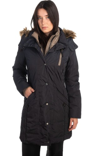 Γυναικείο Επώνυμο Μπουφάν - S782