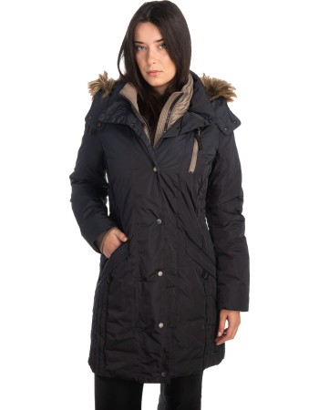 Γυναικείο Επώνυμο Μπουφάν - S782