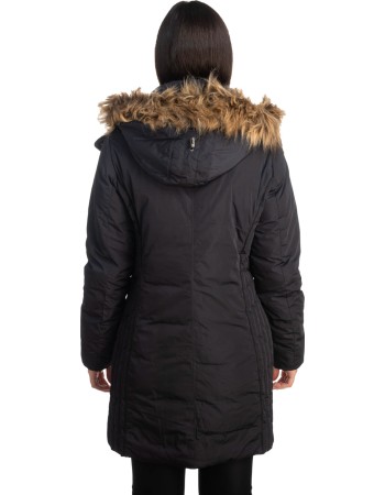 Γυναικείο Επώνυμο Μπουφάν - S782