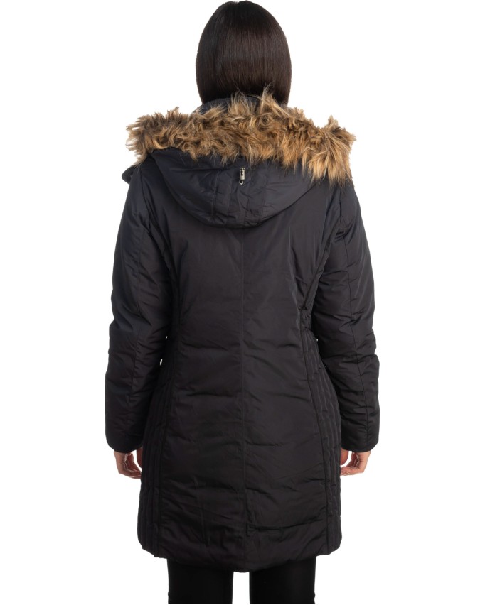 Γυναικείο Επώνυμο Μπουφάν - S782