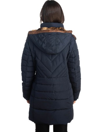 Γυναικείο Επώνυμο Μπουφάν - S783