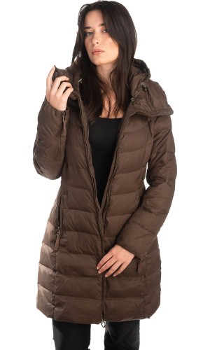 Γυναικείο Επώνυμο Μπουφάν - S784